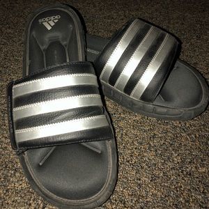 Adidas Slides